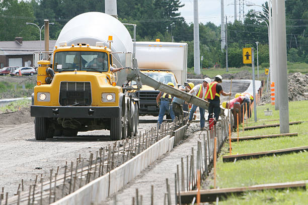 , IN Concrete contractor Company