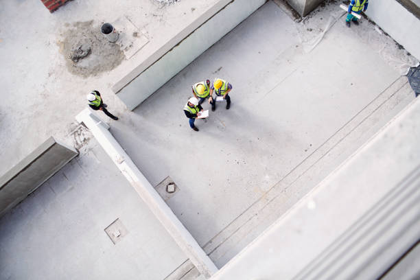Best Concrete Installation Cost  in Trafalgar, IN