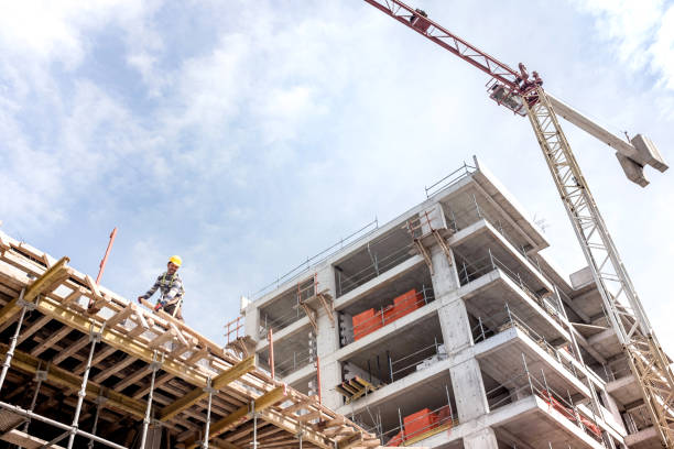 Best Best Concrete Contractor  in Trafalgar, IN